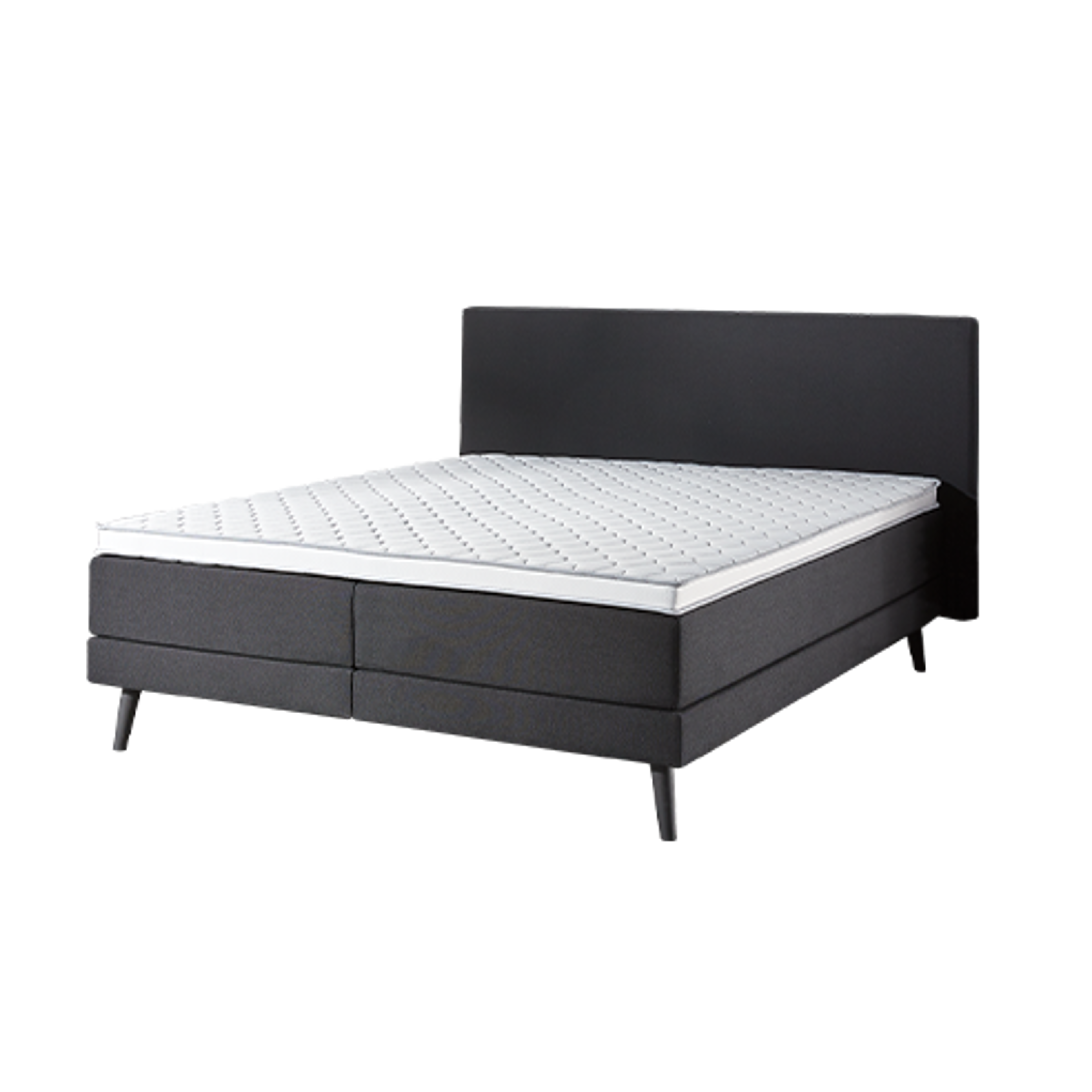 Snel leverbare boxsprings