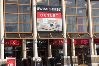 Swiss Sense Lelystad