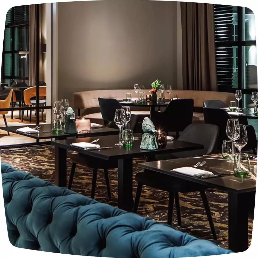 Van der Valk Exclusief