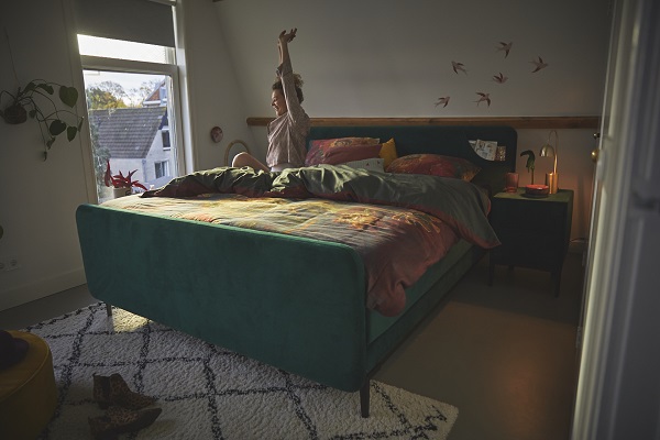 Beste matras tegen rugklachten