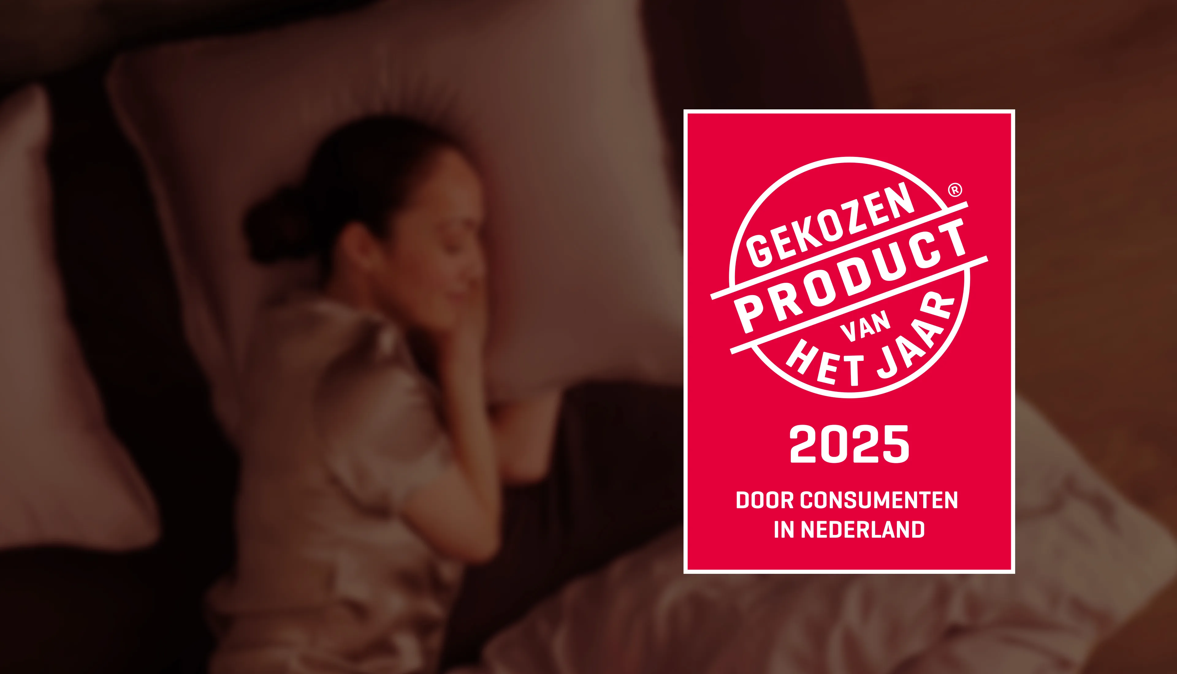 Sleeping on top of the world