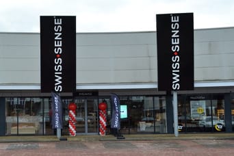 Swiss Sense Gorinchem