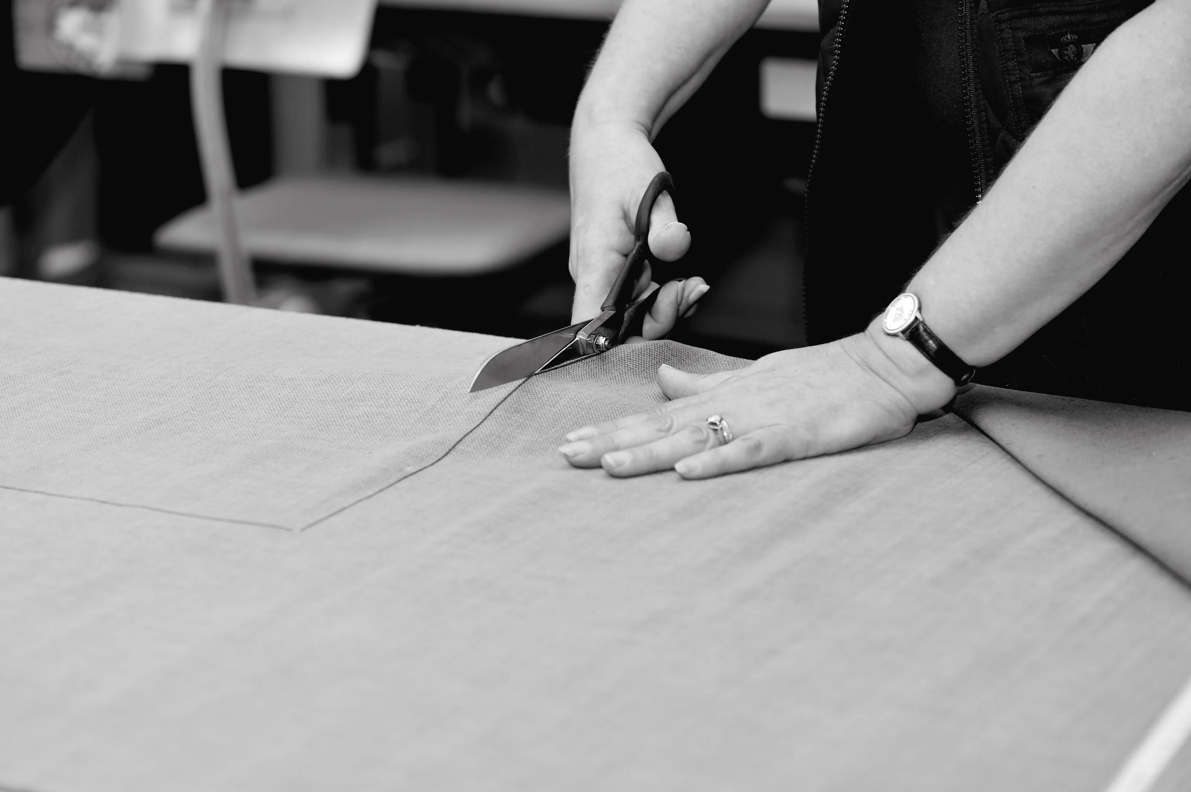 Al meer dan een eeuw dé beddenmakers