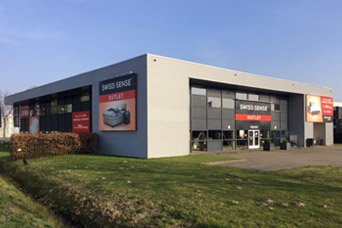 Swiss Sense Deurne