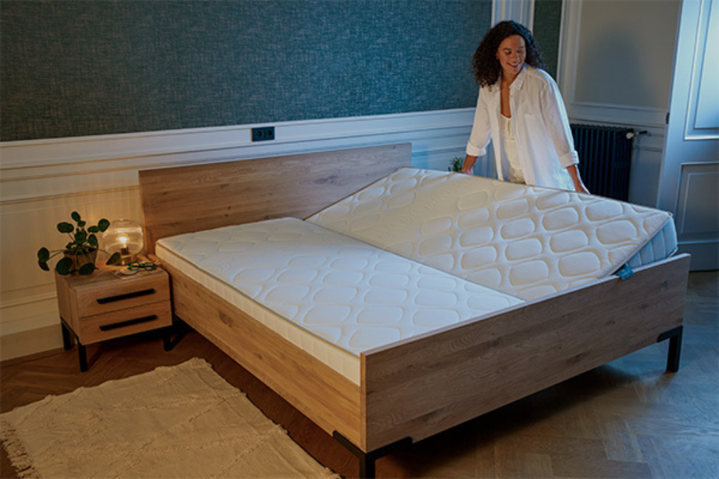 De beste matrassen tegen rugklachten