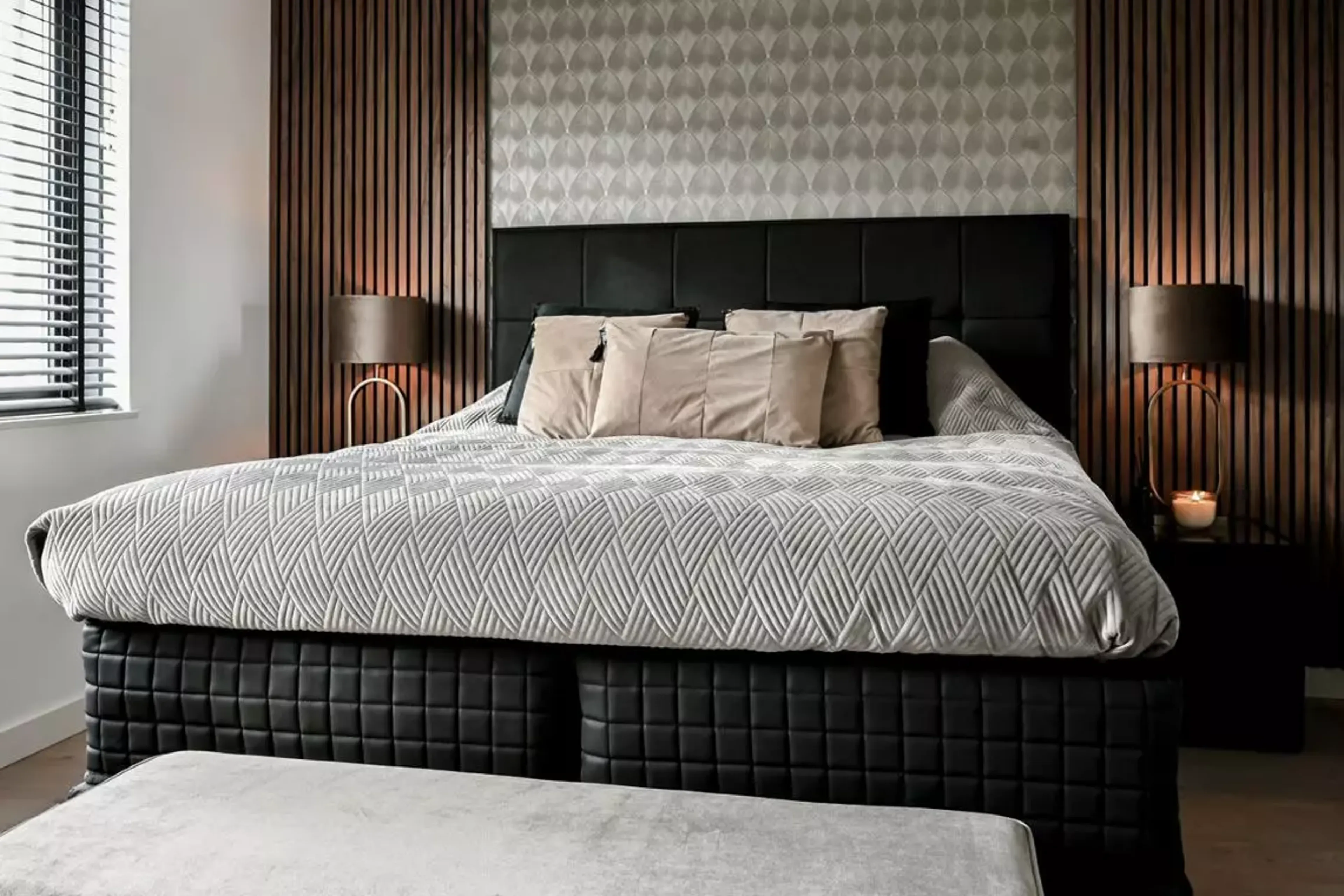 Bedroom story van Jenny